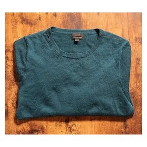 J.Crew Italian Cashmere Sweater